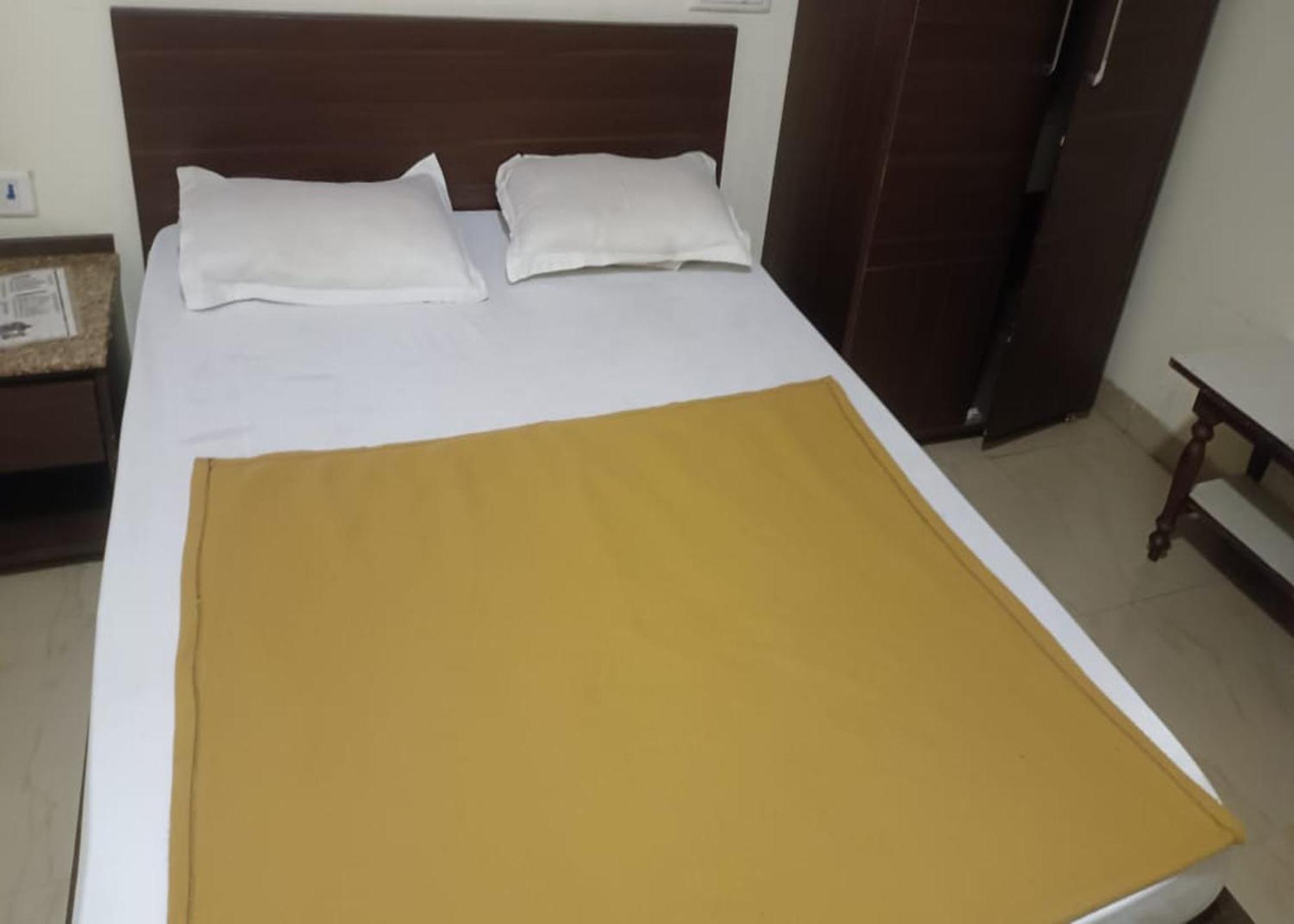 Turning Point Resort Kasāra 外观 照片