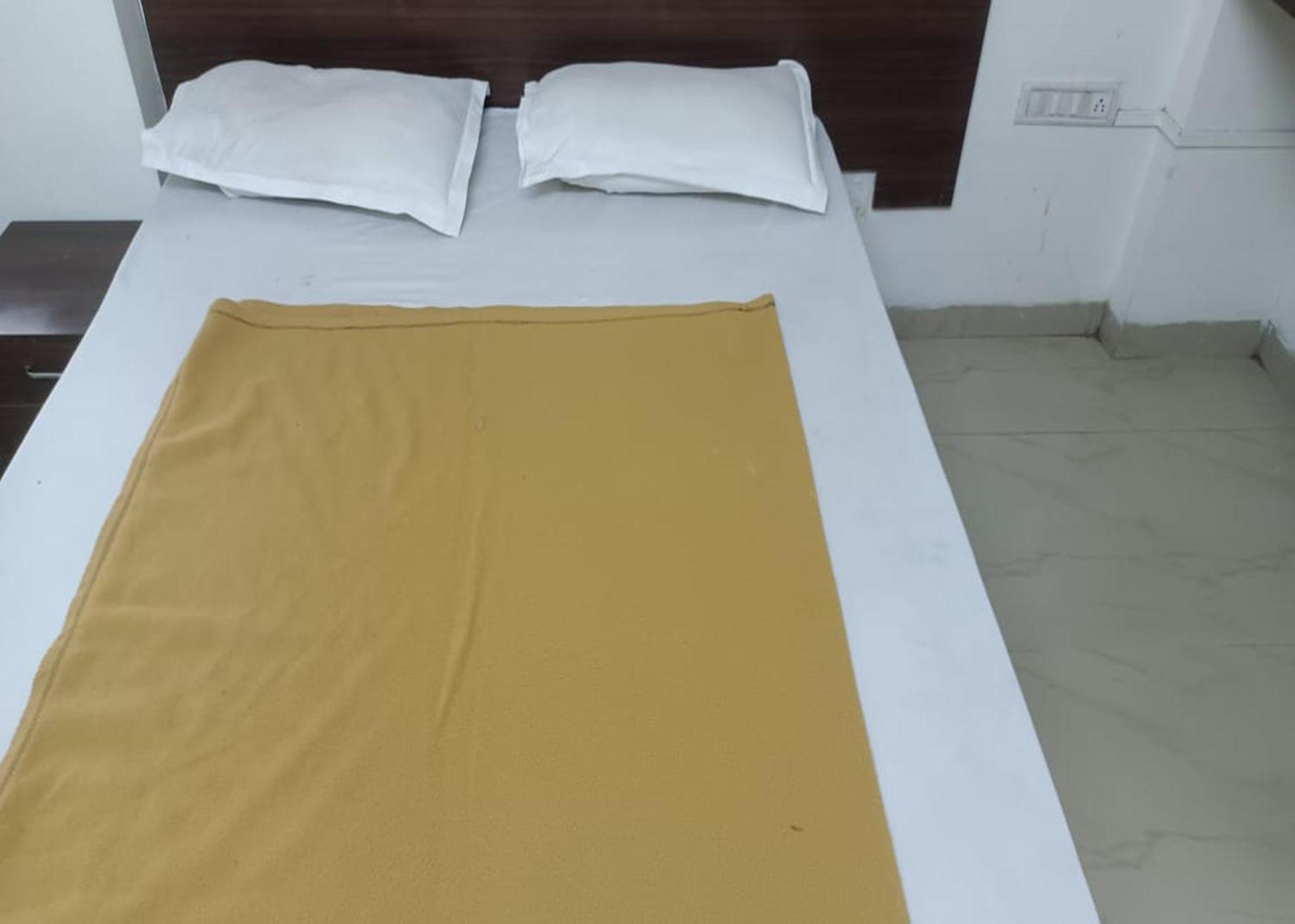 Turning Point Resort Kasāra 外观 照片