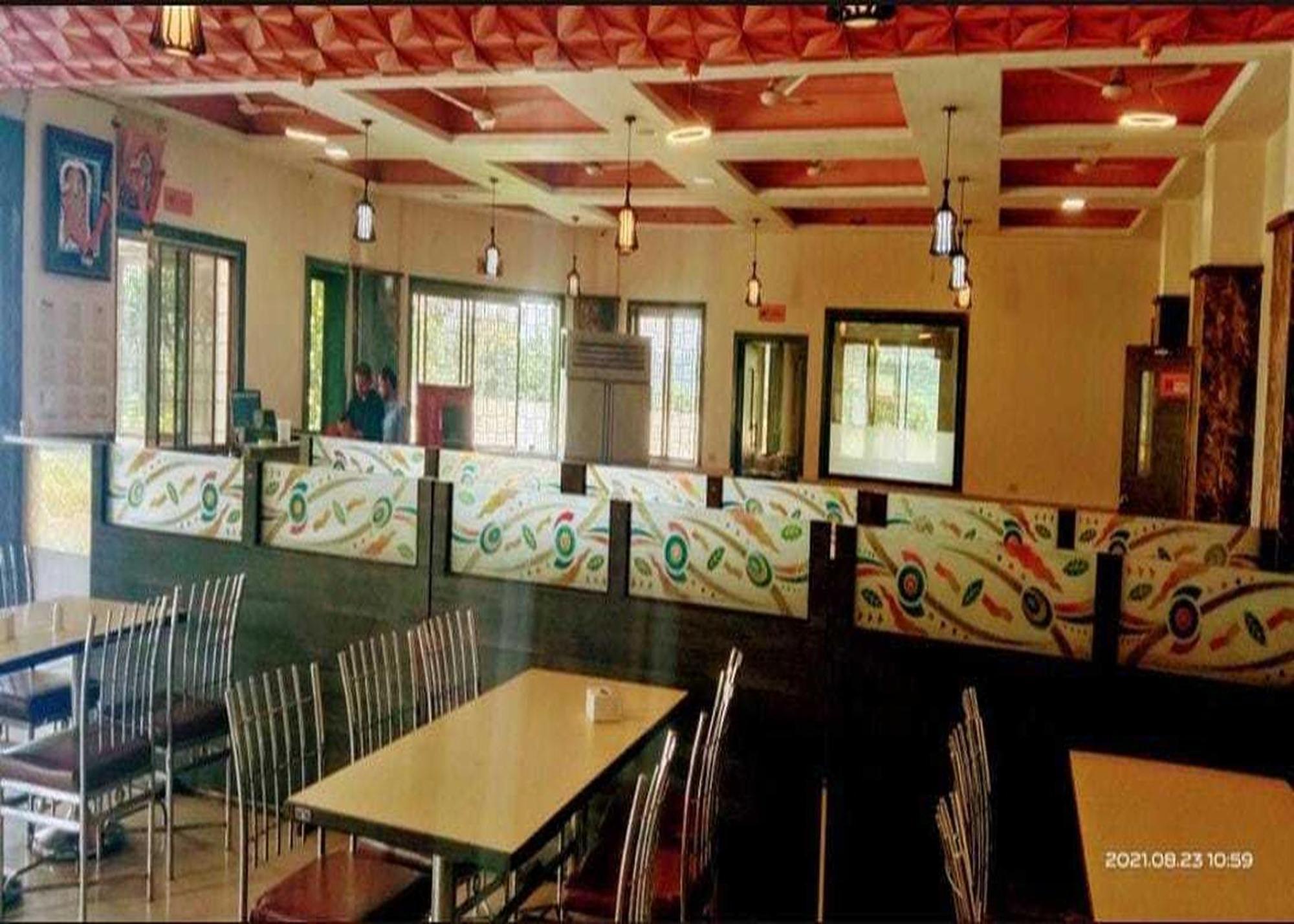Turning Point Resort Kasāra 外观 照片