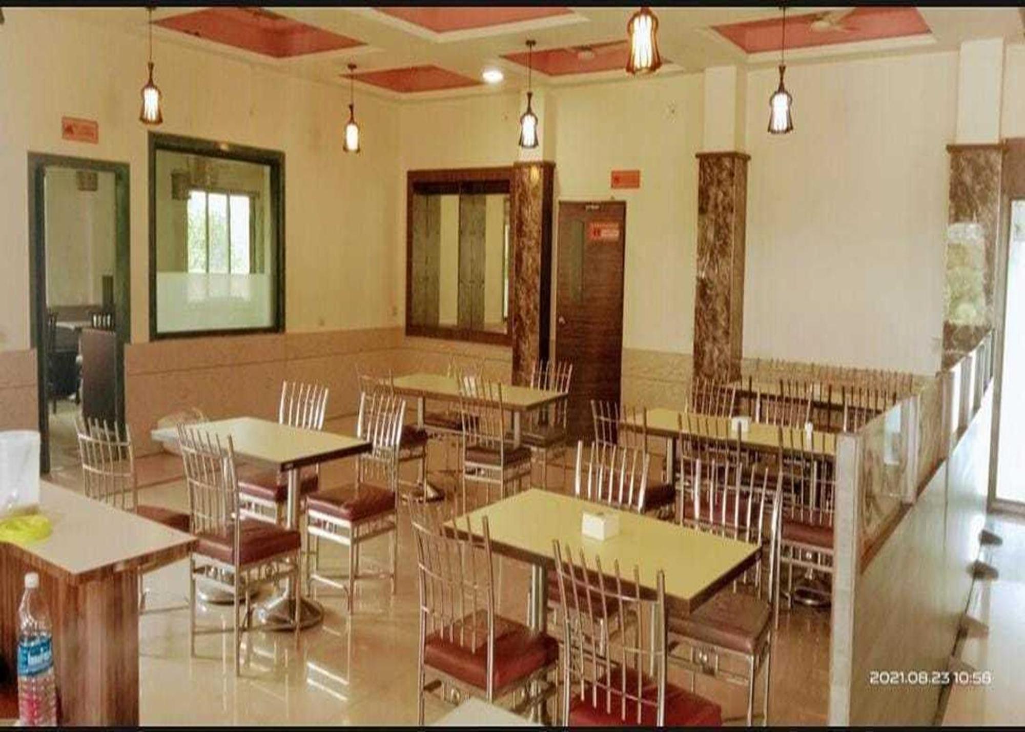 Turning Point Resort Kasāra 外观 照片