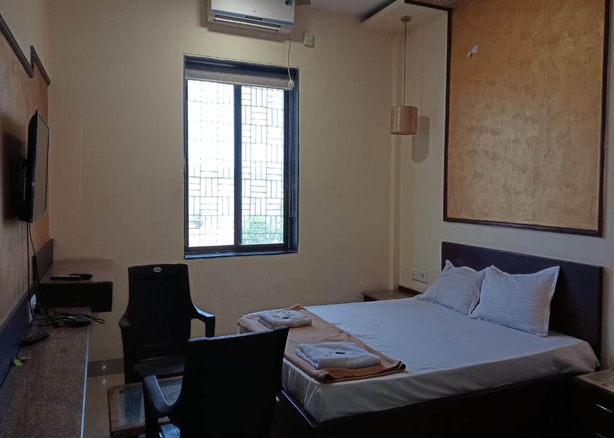 Turning Point Resort Kasāra 外观 照片