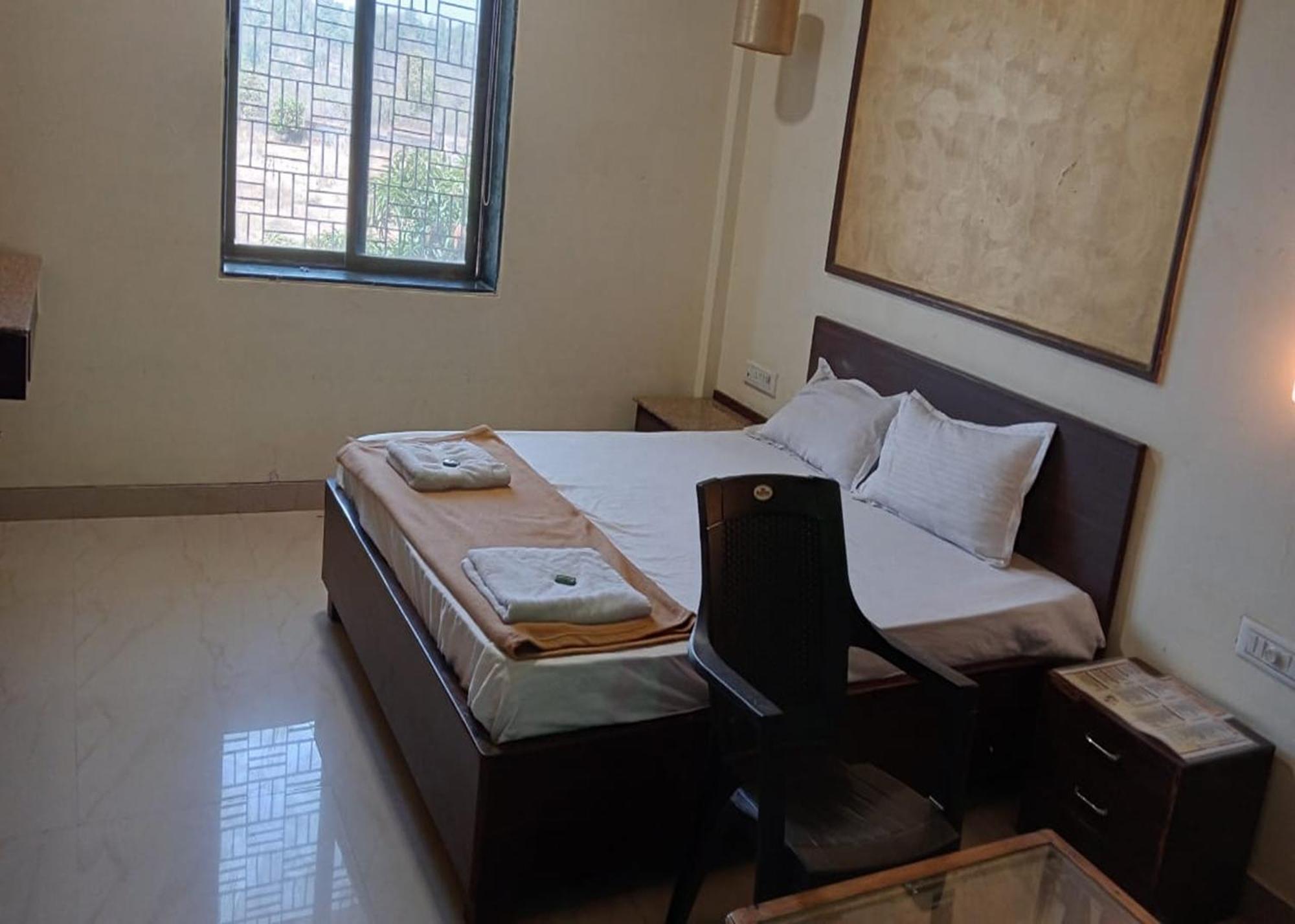 Turning Point Resort Kasāra 外观 照片