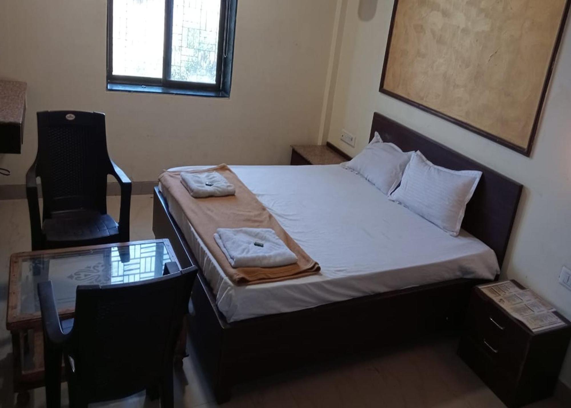 Turning Point Resort Kasāra 外观 照片