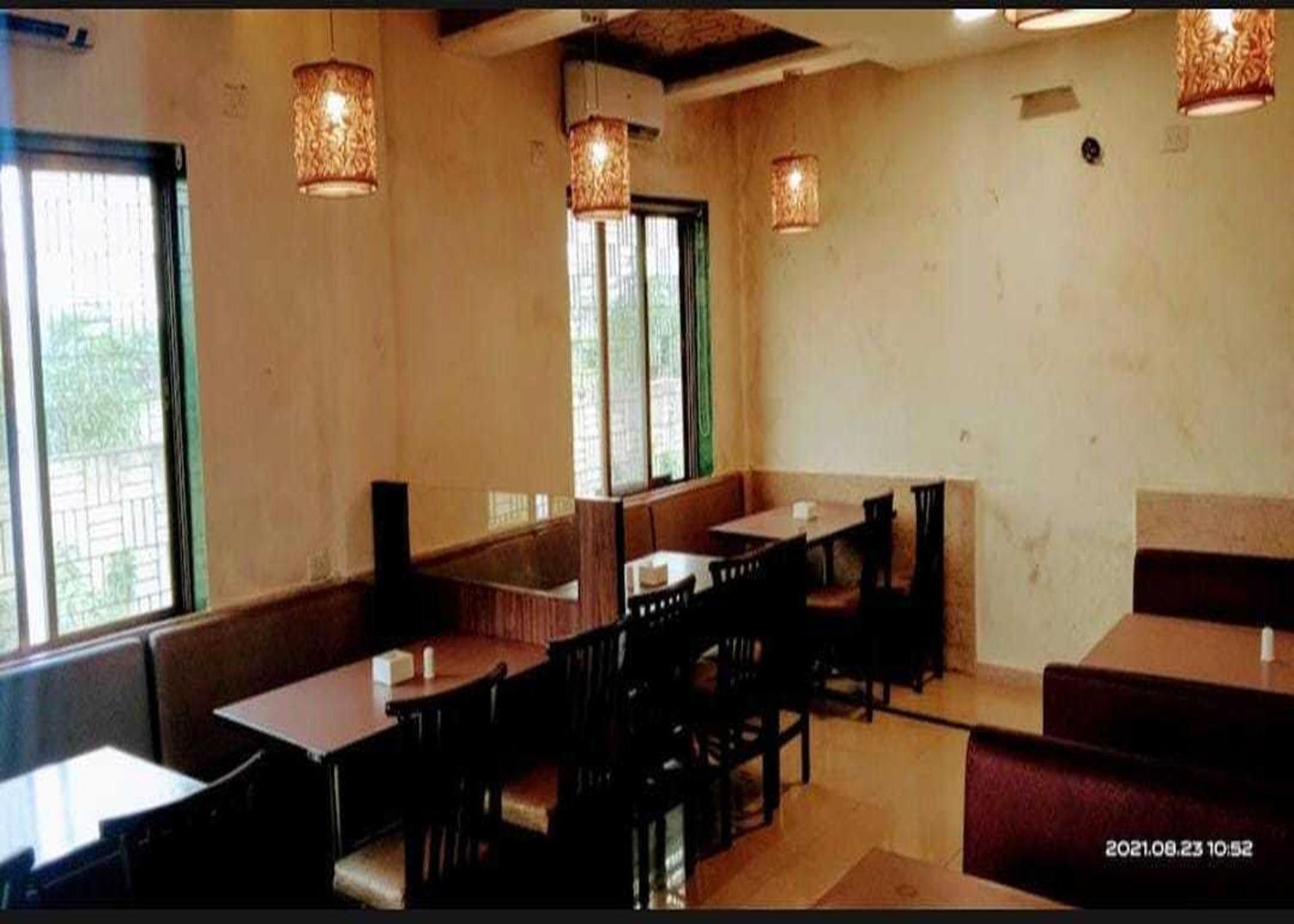 Turning Point Resort Kasāra 外观 照片