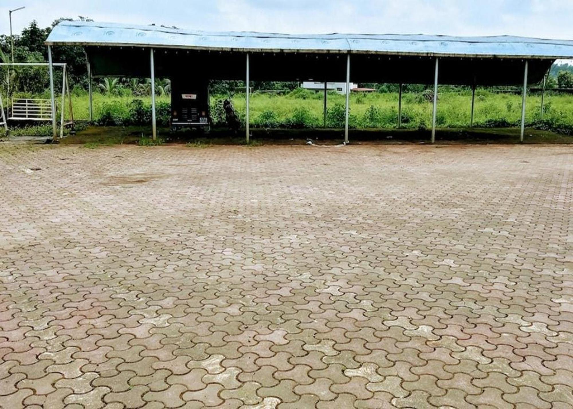 Turning Point Resort Kasāra 外观 照片